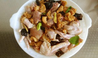 蒸鸡做法 蒸鸡的家常做法