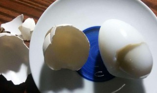 鹅蛋熟的怎么保存 分别需要怎么做