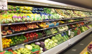 保鲜柜怎么保存菜 你应该这样做