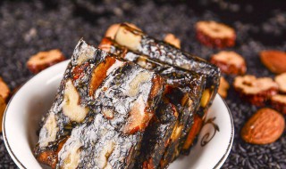 阿胶好处 吃阿胶有什么好处