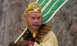 孙悟空是不是怕如来佛祖 西游记孙悟空怕谁