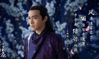 形容男子俊美的古诗句 分别是怎么解释的