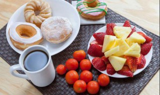 减肥期间可以吃什么吃的 减肥期间可以吃的有哪些食物