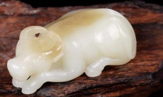 怎样鉴定和田玉 简单介绍一下