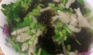 瘦肉丸的做法和配方 瘦肉丸的做法和配方是什么