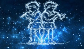 双子座女和什么座最配 你猜对了嘛