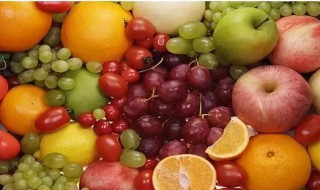 冬季吃什么水果比较好 冬季水果如何选择