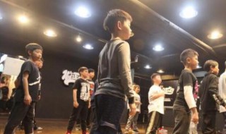 街舞几岁开始学比较好 街舞什么时候开始学好