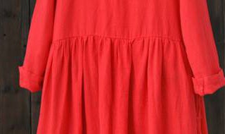 很显气质连衣裙穿搭 风格穿搭