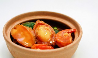 鲍鱼隔夜保存方法 这两种方法都可以