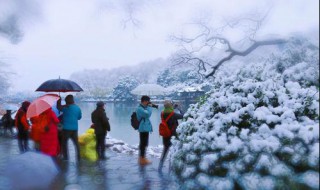 雪的古诗 雪的古诗有哪些