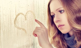 放下一段感情的说说 给大家分享这几句