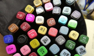 马克笔怎么擦掉 擦掉马克笔方法