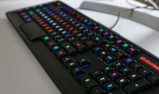 键盘锁住了怎么解锁 键盘锁住了的解锁方法