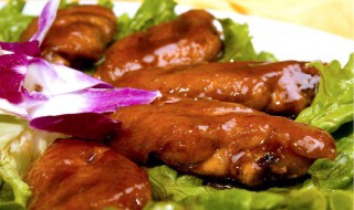 鸡翅怎样做好吃 可乐鸡翅的做法