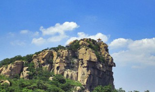 岱宗是什么山 岱宗的解释