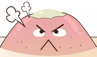 脖子上长痘痘什么原因 一定要注意休息