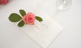 教师节怎么做鲜花贺卡 如何自制花朵教师节贺卡？