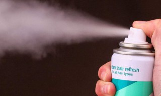 孕妇头发可以用定型水吗 孕妇头发可以用定型水好吗