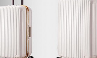 行李箱密码忘了怎么开锁 密码忘了开锁的方法