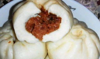 叉烧包馅料的做法 叉烧包馅料的做法是什么