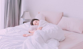 睡眠不好怎样调理 睡眠不好如何调理