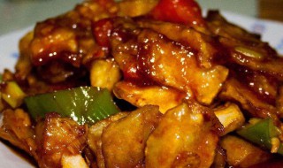 烧茄子做法 做烧茄子的步骤