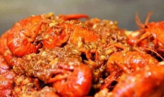 大龙虾的做法与杀法 如何制作大龙虾