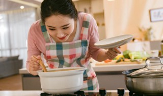 猪舌头炖汤的做法大全 猪舌头炖汤的做法