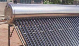 太阳能为什么水不热是哪里的问题 太阳能水不热的原因