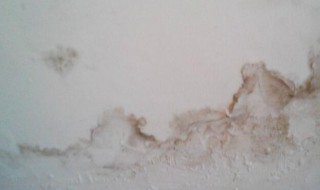 墙面发霉怎么自己翻新要用砂纸打磨下吗 墙面发霉如何自己翻新要用砂纸打磨