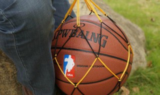 篮球充气嘴漏气应该要怎么处理 篮球充气嘴漏气的处理方法