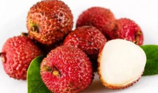 荔枝泡酒可以第二天再加酒吗 荔枝泡酒的功效与作用