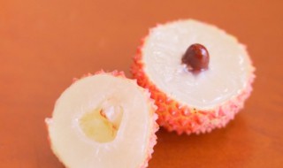 荔枝用冰袋还是用冰块 荔枝如何保鲜