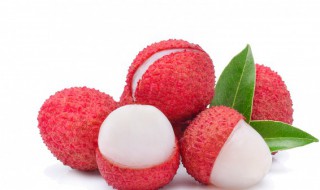 荔枝大颗的好还是小颗的好 什么样的荔枝好