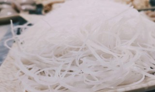 泡菜土豆粉丝锅的做法 怎么做泡菜土豆粉丝锅