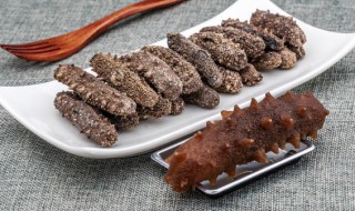 鲍鱼海参汤的做法 怎么做鲍鱼海参汤