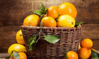 橙子肉有点红色是不是坏了 为什么橙子肉有点红色