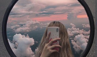 如何利用镜子拍出好看的照片 利用镜子拍出好看的照片方法