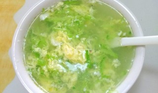黄瓜素汤的做法 怎样做黄瓜素汤