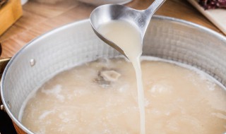 罗山大肠汤的做法 美味罗山大肠汤的做法