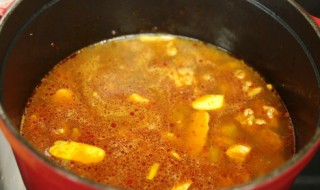 西餐正宗罗宋汤的做法 罗宋汤可以帮助孩子长高吗