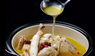 老火靓汤做法大全 广东人老火靓汤这样做简单美味