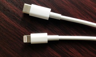 苹果手机充电线都包括什么 苹果手机充电线介绍
