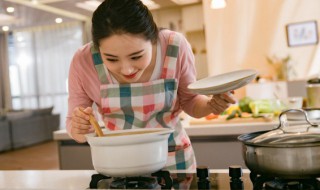 虾皮汤的做法 美味虾皮汤的做法