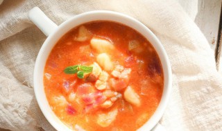 三文鱼汤的做法 三文鱼汤怎么做