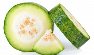 冬瓜羊肉丸子汤的做法 冬瓜羊肉丸子汤的制作方法