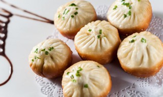 牛肉水煎包的做法 牛肉水煎包怎么做