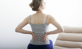 怎么判断腰是受凉疼痛 如何判断腰是受凉疼痛