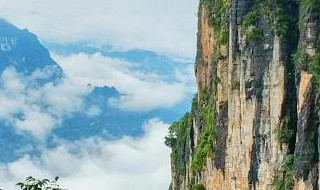 建始有什么好玩的景点 建始有什么好玩的地方